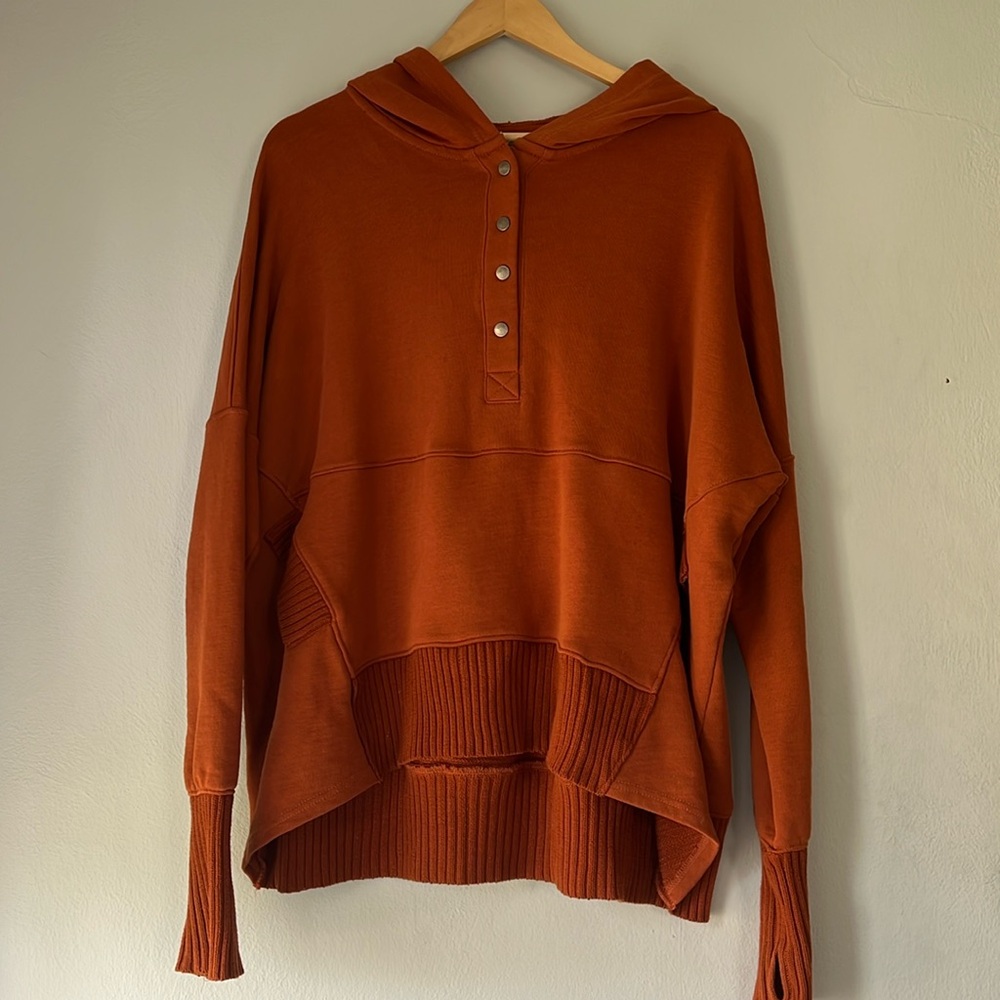 Bucket list boho sweatshirt